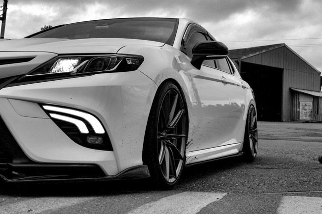 Διάρκεια ζωής αμορτισέρ