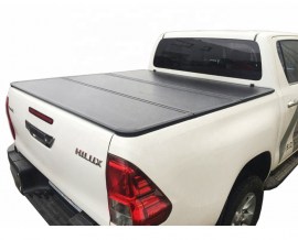 copertura cassone toyota hilux